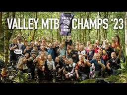 VMTB CHAMPIONS RACE 2023 #matesrace