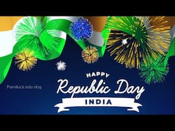 Republic Day Status video || Happy Republic Day wishes 2025