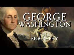 George Washington | Full Biography | American History ASMR