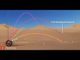 introduction to projectile motion