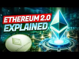 Ethereum 2.0: What You Need to Know About the Upgrade - Wealth Mechanic