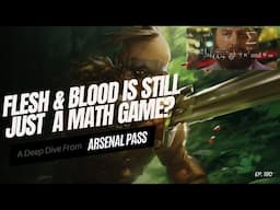 Arsenal Pass Ep190 - Is FAB Math Still Dominating the Game?