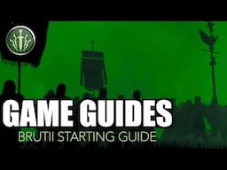 Brutii Starting Position - Game Guides - Rome: Total War