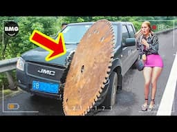 88 Incredible Luckiest People Caught On Camera #1 | Best Of 2025