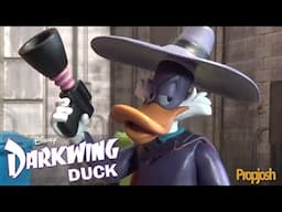 DARKWING DUCK episode 1