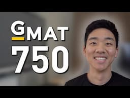 How I Scored 750 on the GMAT (Top 3 Best Resources, My Score History, Recommended Study Schedule)