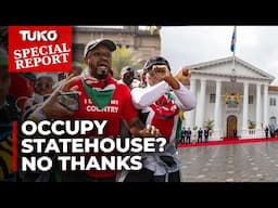 The Aftermath of Kenya's protests, GenZ's next plan after the finance bill withdrawal| Tuko Extra