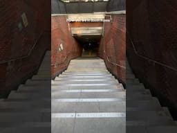 POV: you are in South Korea🇰🇷 #korea #southkorea #subway #koreatravel #stairs #koreasubway #shorts