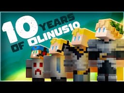 10 Year Special - a Decade of Guides