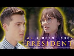 Mr. Student Body President S4 Ep5 | The Battle Is Over, But The War...