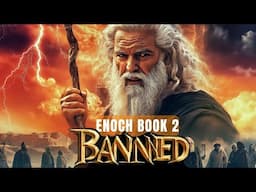 The BOOK of ENOCH 2 | The BANNED Book of Parables