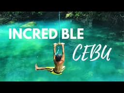 CEBU TRAVEL GUIDE: Cinematic Travel Guide (+Secret Tips)