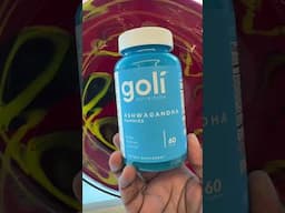 Youre not yourself without Goli!