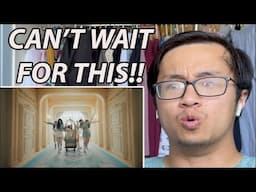 BABYMONSTER - ‘FOREVER’ M/V TEASER | REACTION!!