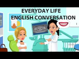 Everyday English Conversation