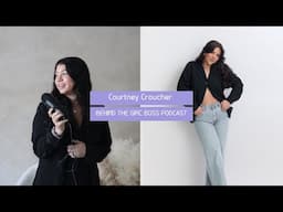 Courtney Croucher | Building Confidence Through Sobriety, Pilates and Empowerment!