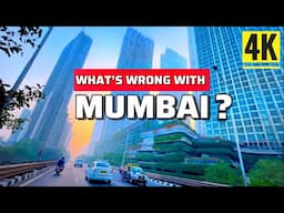 What They Don't Tell You About Mumbai’s Sky | You Will Not Believe The Real Reason | New Year 2025