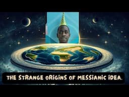 The Strange ORIGINS Of Messianic IDEA