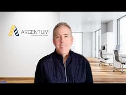 2024 Public Policy Institute: Chris Hyatt, Chairman, Advocacy Committee, Argentum