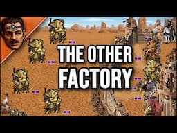 Factory Against Factory - Heroes 3: Factory Showcase (Part 12)