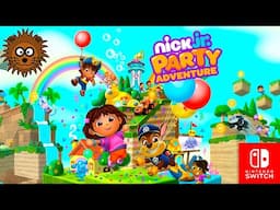 Nick Jr. Party Adventure en Español Latino: Juego Completo | Nintendo Switch