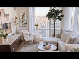 Best small living room interior design|interior design trends 2021|living room design tips