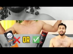 Trimmer Over Wax or Waxing Creams | How To Remove Body Hair