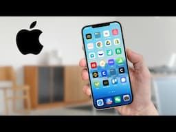 iPhone 13 Release Date & Price - iPhone 13 Pro Max Upgrades to Expect