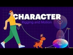 Character Animation Course in After Effects!