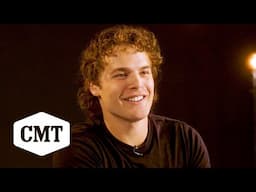 Now & Then w/ Max McNown | CMT