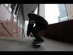 Kickflip 7 Pop Shove 9 Line