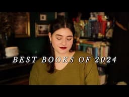 The best books I read this year