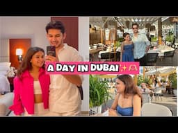 Our Hotel Tour | Delta Hotels by Marriott | JBR Dubai