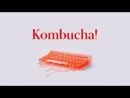 "Kombucha!" | Short Film