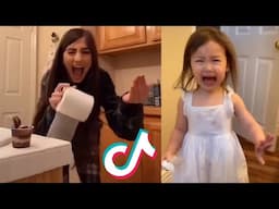 POOP PRANK on TikTok - 🤣 Hilariously Funny Reactions 🤣