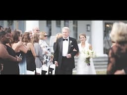 Meredith + David \\ Wedding Music Video (Tim Halperin - Something Beautiful)