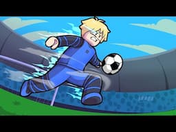 Habisin ROBUX untuk CETAK GOL di Blue Lock: Rivals!!!