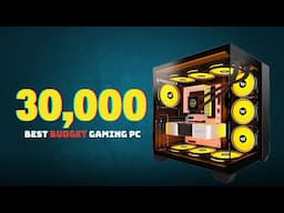 Rs-30k To Rs-95k Gaming Pc Build | Gaming Pc Wala | Gaming Pc Under 1 Lakh in Nehru Place Delhi