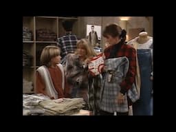 Home Improvement Randy's Funniest Moments Season 4 Part 2