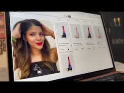 Virtually Try-on your favourite makeup | mirrAR