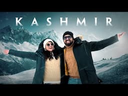 Kashmir jaane se phele ye baate jaan lein | kashmir tou | Doodhpathri & Srinagar | Resty Neha vlogs