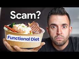 Is Functional Nutrition A Scam?