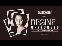 LET IT BE (Highest Version) - Regine Velasquez | Regine...Unplugged (1995)