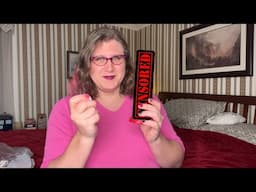 Thrusting fantasy monster toy - adult toy review