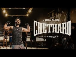 Neeraj Madhav - CHETHARU (Official Music Video)