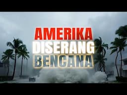 Bencana Alam Terbesar Di Amerika Syarikat