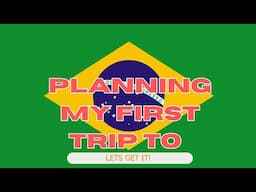 Planning my first trip to Brazil!! I Need Suggestions for Nightlife, Day trips, Restaurants and more