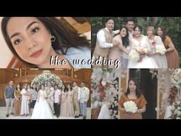 My Sister's Wedding • Family Bonding • Pre-Nup Las Casas Filipinas de Acuzar • Pinas Vlog