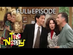 FULL EPISODE | The Dope Diamond | The Nanny