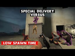 LEFT 4 DEAD 2 - SPECIAL DELIVERY VERSUS - CRASH COURSE